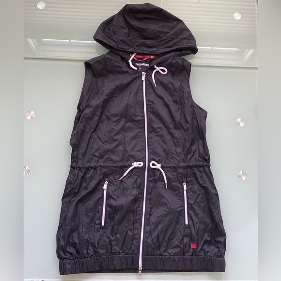 Tommy Hilfiger sport vest women L